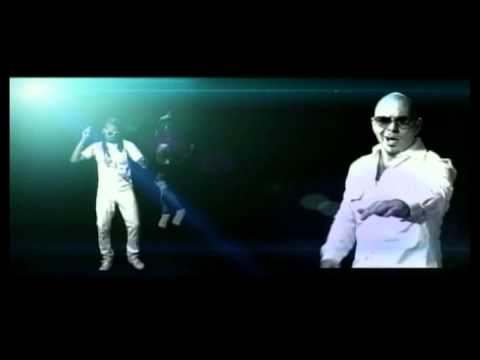 Machel Montano & Pitbull & Lil' Jon   The Anthem Defense Remix DVD