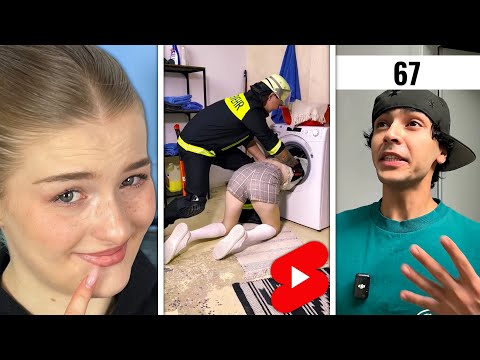 LiDiRo reacts to Shorts #501 #lidiro #shorts