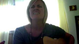 Vedera - Loving Ghosts (Hannah Momberg cover)