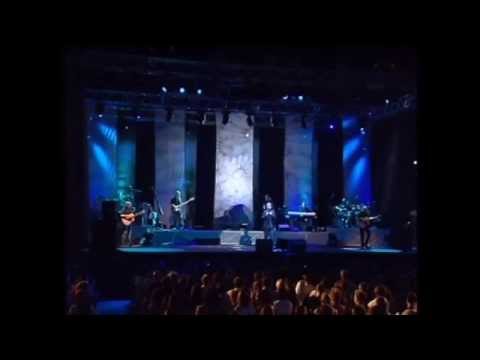 Michele Zarrillo - Una Rosa Blu - Live Roma