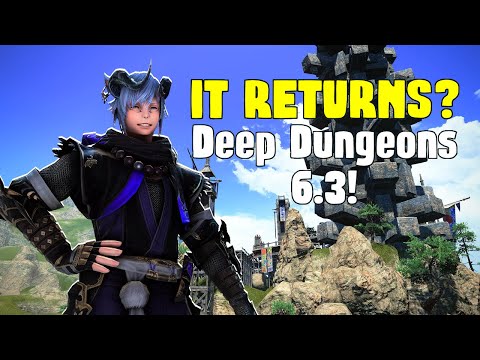 FFXIV Patch 6.3: Everything you need to know!