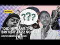 Celebrating Courtney Pine: A Jazz Legend