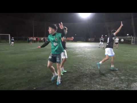 HERBIE ATM VS VILLA MARTELLI - #LigaNuñez - #Clausura SLL - 4/9/23