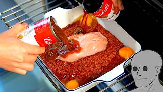 I Tested $10 Recipes With 10,000,000+ Views