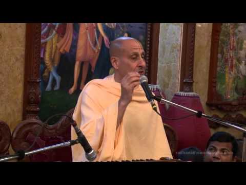 15 035 Enchanting Pastimes Of Lord Caitanya Mahaprabhu 1 FL GP dt 15 03 05 Part 2