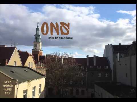 Pedros feat. ZzW klan - brak mi słów (Projekt ONS 2015)