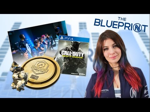 The Blueprint - November 2, 2016