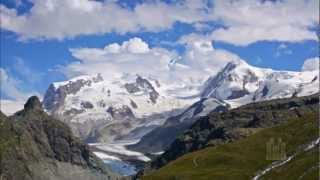 Climb Every Mountain - Mormon Tabernacle Choir