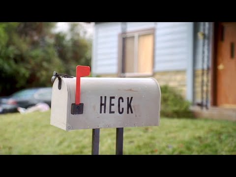 Warner Brothers Ranch locations used in the TV series "The Middle"