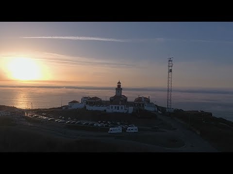 Farol do Cabo da Roca