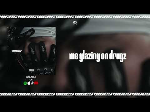 KFM - me glazing on drugz ft. (EMIR)