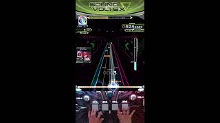 [SDVX ∇]ちょっぴり