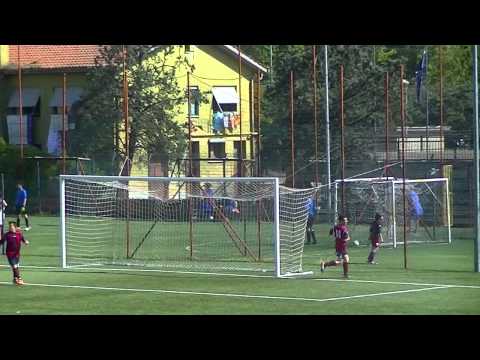 ALLIEVI FASCIA B REGIONALI: Città di Monterotondo-La Sabina 4-0