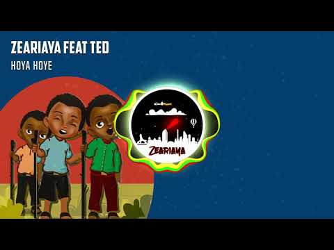 Hoya Hoye - Zeariaya Feat TED new music (trap)