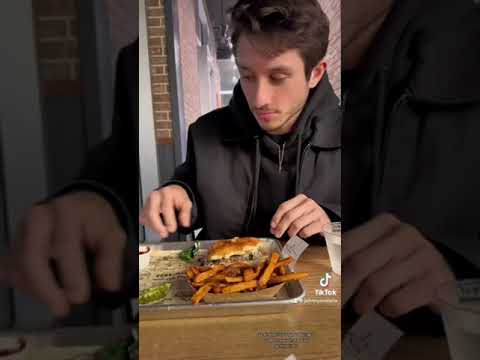 The Melt Burger review