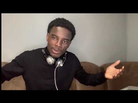 Angolan guy react Bulgarian music: DARA - COLD AS ICE (Official Video)