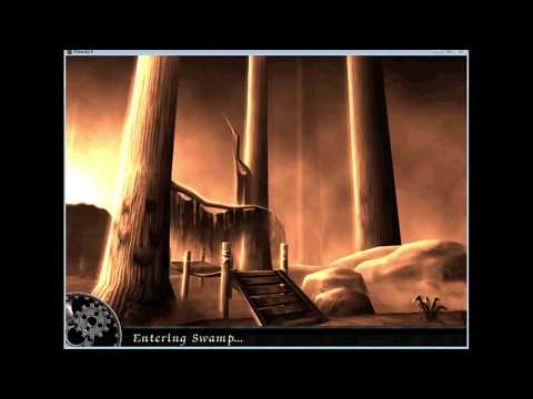 Wizardry 8: Master and apprentice challenge 12