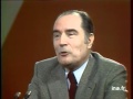Mitterrand magistral vs Fourcade (02/03/1976)