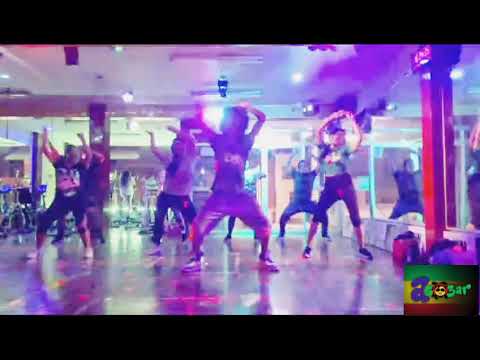 BESOS DE MALDAD Rmill x Harryson 🎙COREOGRAFIA 🕺💃