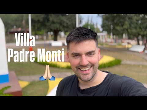 VILLA PADRE MONTI - TUCUMÁN
