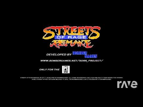 Attack the Barbarian and Never Return Alive