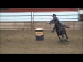 Ashley 2013 Runs Part1