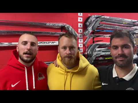 Volles Haus - Spieler Challenge von Merola, Klasen und Casserini