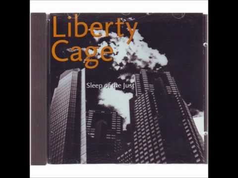 Liberty Cage. Swimming Against The Tide