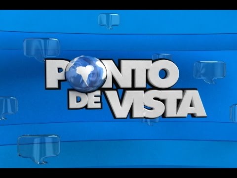 PONTO DE VISTA 25/04/2017
