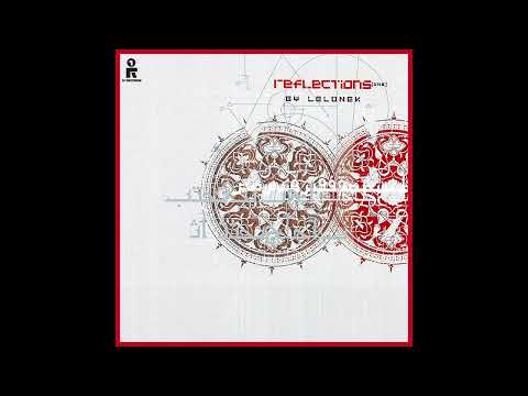 Liquid Lounge - Lemon Tea?