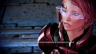 Kill Them All - Let's Play Mass Effect 2 Part 90