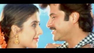 Saathi Mere Sun To Zara - Anil Kapoor, Heera Rajagopal | Kumar Sanu, Alka Yagnik | Mr. Bechara Song