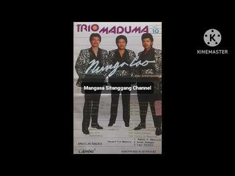 Trio Maduma, Vol 10 : Tihas