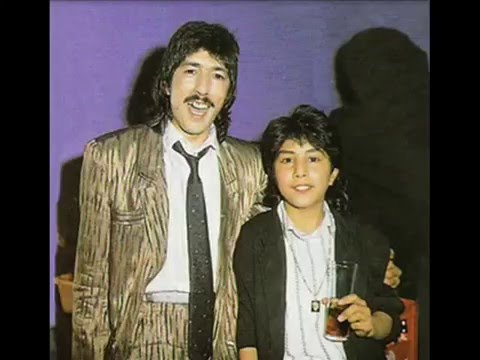 JERO como mi chavoli