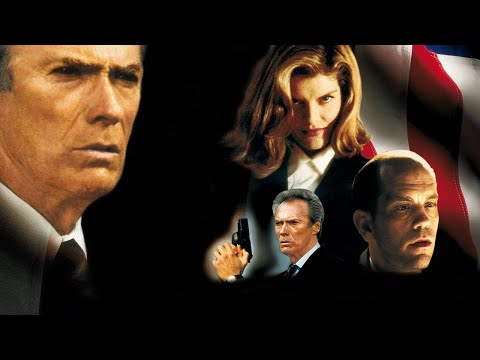 Clint Eastwood USA Interview