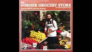 Raffi - Boom Boom (A-capella)