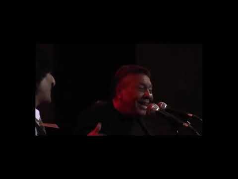 Moncho, Sangre de Bolero   En concierto en el Palau de la Música 014  Llévatela  con Antonio Carmona