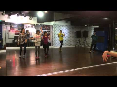 20150412- HRC KIDS【MV-Yuki老師】@忠孝館_Apink (에이핑크) - NoNoNo 第2堂