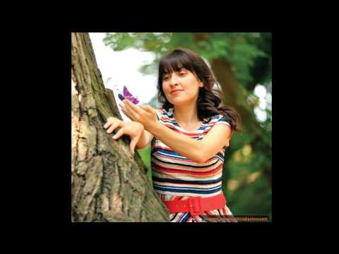 You raise me up - Alina Buică Mateciuc