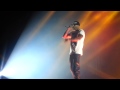 Booba - Caramel Live Zénith de Dijon HD 