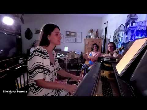 Azul - Djavan - #Live 293