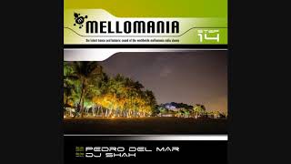 Mellomania Step 14 - CD2 Mixed Live By DJ Shah