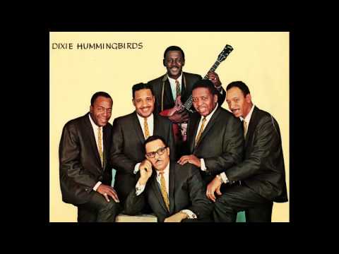 "Somebody Is Lying" (1970) Dixie Hummingbirds