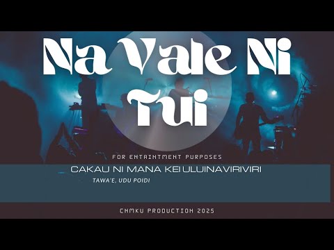 NA VALE NI TUI