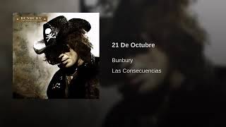 21 De Octubre Bunbury