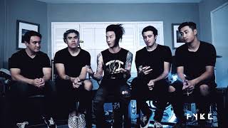 An Interview with FYKE