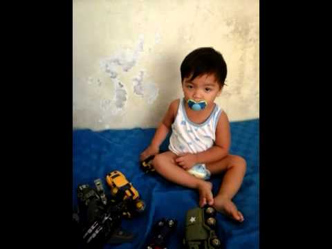 Jarvane playing pt. 1