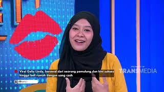 Download lagu Gelia Linda, Berawal Dari Pemulung Hingga Kini Sukses Beli Rumah CASH !! | RUMPI (5/5/22) P3 mp3