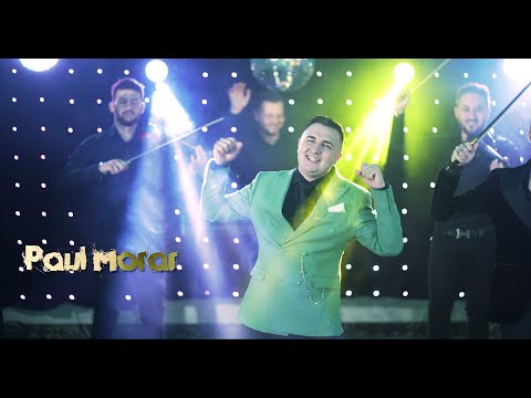 PAUL MORAR ❌ E mare chef - ETNO NOU 🎶