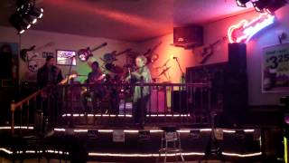 Damn Love Song - Amy LaVere Cover by Pamela Thomas-Martin